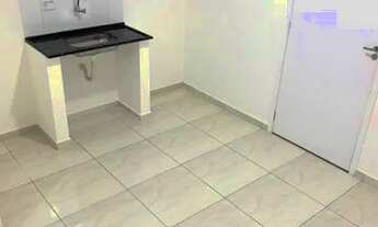 Imagem 5: Apartamento Kitchenette/Studio em Tatuapé - São Paulo