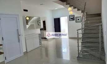 Imagem 7: Sobrado com 3 dormitórios à venda, 153 m² por R$ 995.000,00 - Santa Cruz II - Cuiabá/MT