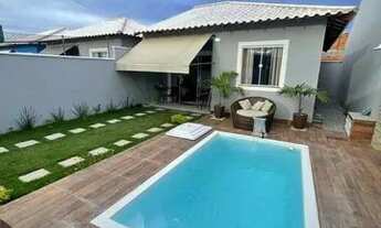 Imagem: Vendo casa em Jardim America