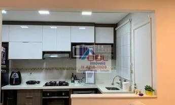 Imagem: Casa com 2 dormitórios à venda, 62 m²