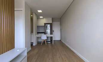 Imagem 3: Apartamento Locação Chácara Santo Antônio 35 m² 1 Dormitórios