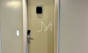 Imagem 3: Flat mobiliado e decorado no setor Marista / incluso tudo