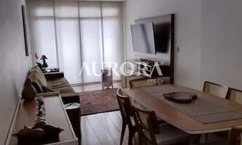 Imagem 2: Apartamento no Edifício Floresta Negra à venda, Centro, Londrina, PR