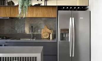 Imagem 7: Apartamento Venda Brooklin 79 m² 2 Dormitórios