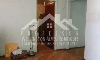 Imagem 5: Casa Antiga na Vila São João em Limeira - S.P