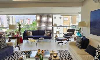 Imagem 2: Cobertura duplex, Venda, Chácara Santo Antonio! 3 suítes, 315m2!