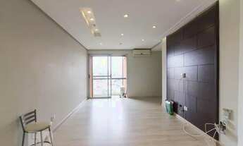 Imagem 2: Apartamento para Aluguel - Mandaqui, 3 Quartos, 75 m2