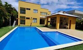 Imagem: Casa 4 suítes Quintas das Lagoas