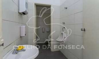 Imagem 4: São Paulo - Prédio Inteiro - Pinheiros