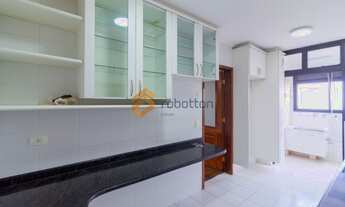 Imagem 10: APARTAMENTO NA CHÁCARA INGLESA COM 3 DORMITÓRIOS SENDO 1 SUITE E 2 VAGAS DE GARAGEM!