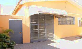 Imagem 3: Casa - Jardim Flamboyant - Campinas