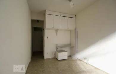 Imagem 3: Apartamento para Aluguel - Botafogo, 1 Quarto, 19 m2