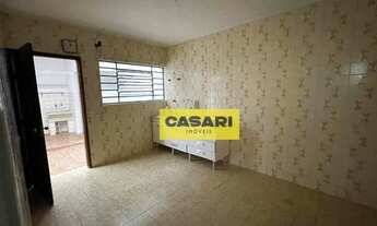 Imagem 7: Casa com 2 dormitórios para alugar, 130 m² - Centro - São Bernardo do Campo/SP