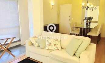 Imagem 3: Apartamento - Cambuí - Campinas