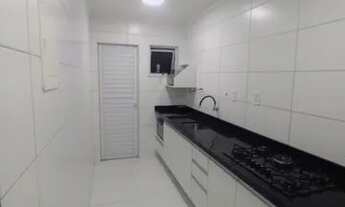 Imagem 6: Casa 3/4 com suíte mobiliada no Sim