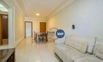 Imagem: Apartamento com 3 dormitórios para alugar