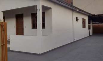 Imagem 3: Casa de temporada VIP