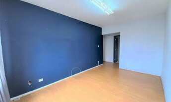 Imagem 2: Apartamento para Locação em São Paulo, Bom Retiro, 2 dormitórios, 2 banheiros