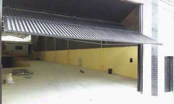 Imagem 2: Galpão para aluguel, VILA BELA - São Paulo/SP