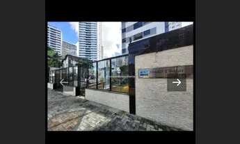 Imagem: Flat para aluguel tem 30 metros quadrados