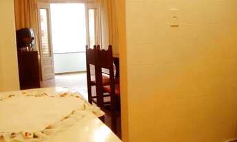 Imagem 6: Apartamento na Rua Oceânica Praia do Morro