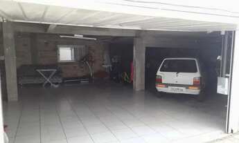 Imagem 6: Casa de barbada no desvio rizzo