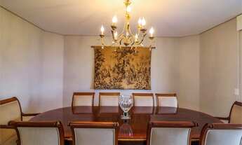 Imagem 5: Apartamento 4 suítes em Santa Cecilia