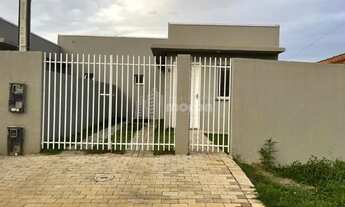 Imagem 2: CASA PARA ALUGAR NO BORATO - RESIDENCIAL MORADA DAS ARARAS