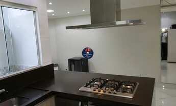 Imagem 7: Sobrado em Condomínio com terraço com 3 quartos 4 vagas à venda no Uberaba