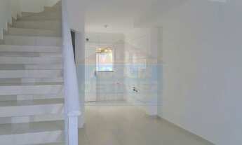 Imagem 4: Sobrado Geminado - c/ 2 quartos, Bairro Vila Nova, Joinville/SC