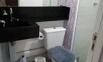 Imagem 7: Apartamento com 1 dormitório à venda, 34 m² por R$ 220.000,00 - Sacomã - São Paulo/SP