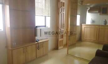 Imagem: FLAT PARA LOCAÇÃO NA BELA VISTA!