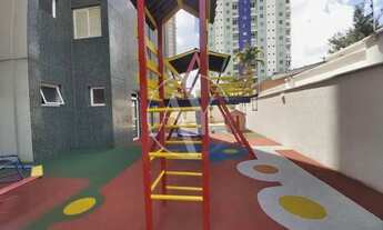 Imagem 6: Apartamento Padrão em Campinas