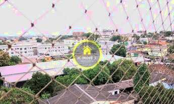 Imagem 5: Apartamento sala 2 quartos centro de Campo Grande