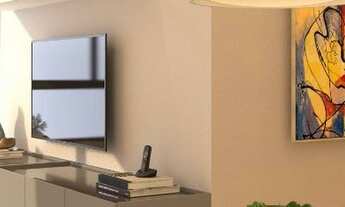 Imagem 5: Apartamento em Boa Viagem com 2 quartos, 53m², com suíte e lazer completo