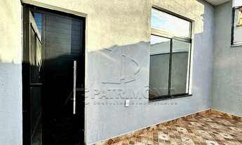 Imagem: SOROCABA - Casa Padrão - São Bento