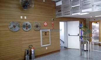 Imagem 5: Sala - Centro - Campinas