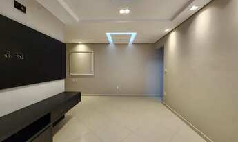 Imagem 6: APARTAMENTO COM 03 DORMITÓRIOS SENDO 01 SUÍTE no Canto do Forte - Praia Grande - SP