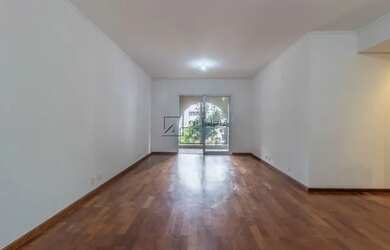 Imagem 3: Apartamento Locação 3 Dormitórios - 135 m² Vila Mariana