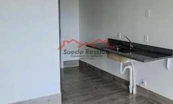 Imagem 7: Studio com 1 quarto para alugar, 26 m² Alto da Boa Vista