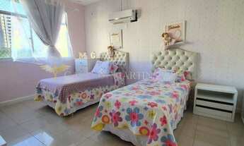 Imagem 3: Apartamento em Jardim Apipema, distribuído em 304m² com 3 vagas de garagem