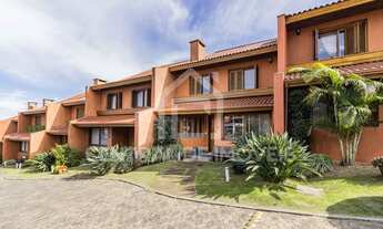 Imagem 2: PORTO ALEGRE - Casa de Condomínio - CRISTAL