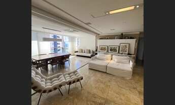 Imagem 5: Apartamento para venda no Horto Florestal com 130 m e 3 suítes