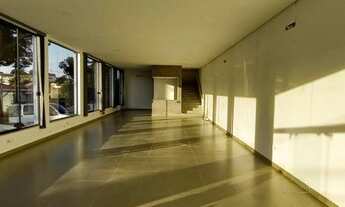 Imagem 5: Salão comercial de esquina, em avenida de grande fluxo, para locação no Jardim Chapadão, Z