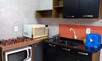 Imagem 4: Kitinet Aluguel Quarto com aluguel por R$850 /mês