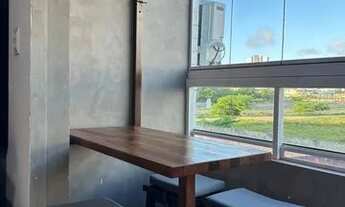 Imagem 5: Apartamento para aluguel tem 56 metros quadrados com 2 quartos em Aeroclube - João Pessoa