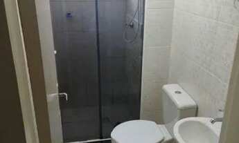 Imagem 3: Apartamento com 2 dormitórios à venda, 42 m² por R$ 185.000,00 - Santa Terezinha - Fazenda