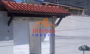 Imagem: Sobrado à venda no bairro Residencial Estoril