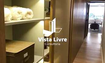 Imagem 3: Apartamento novo à venda em Perdizes. Condomínio recém entregue