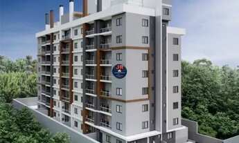 Imagem 2: Apartamento à venda no bairro Santa Quitéria - Curitiba/PR